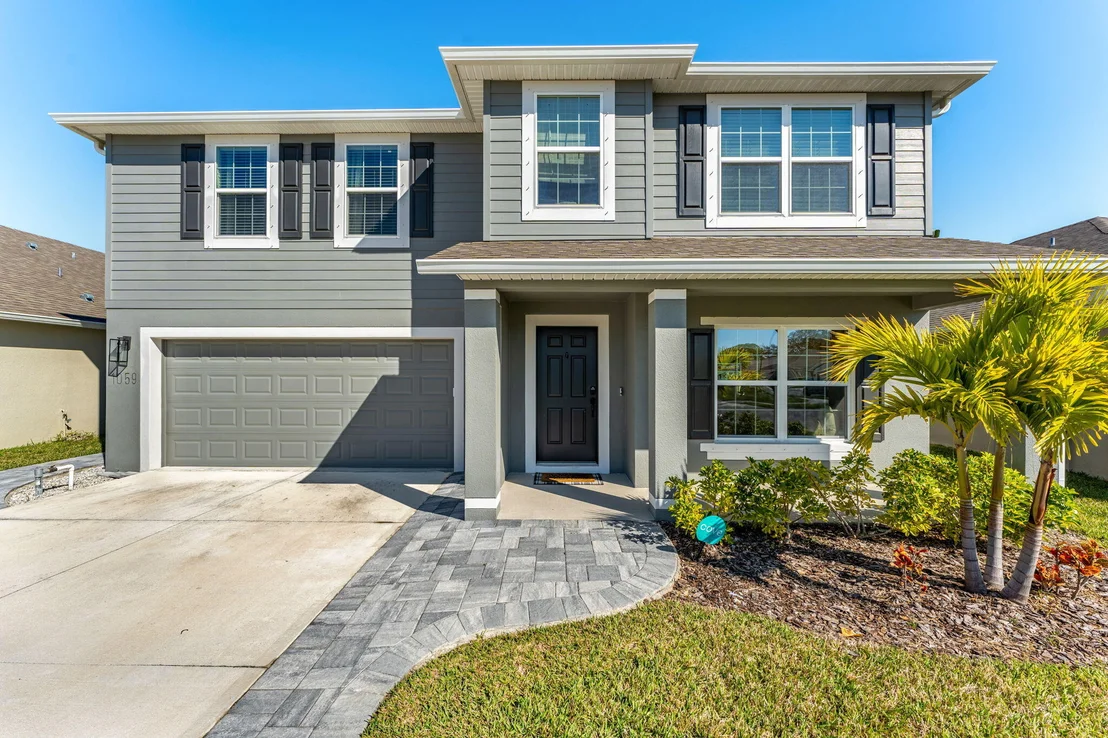 Photo of 1059 Dania Circle NE
