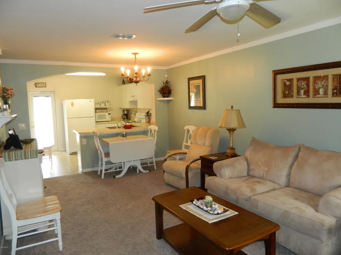 Photo of Unit 102 at 995 Luminary Circle