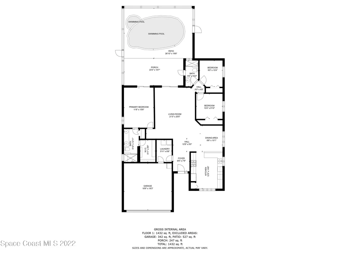 Photo of Unit 0 at 4983 Erin Lane Lane