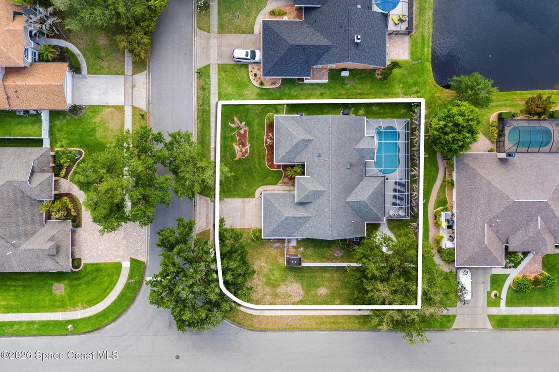 Photo of 3400 Fort Nelson Lane