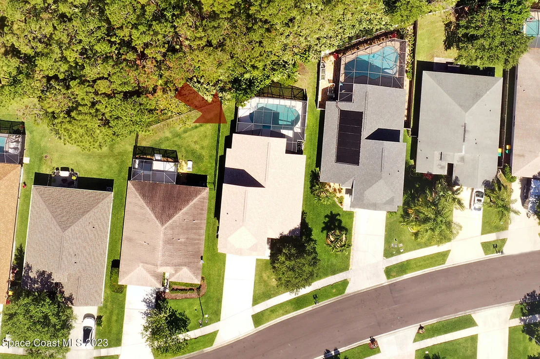 Photo of 2511 Stratford Pointe Drive