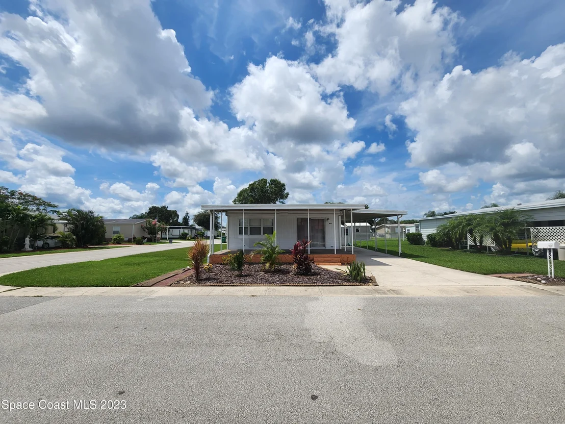 Photo of 4901 Gail Boulevard