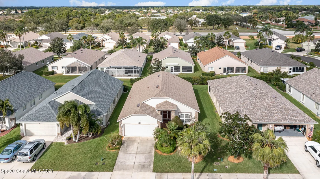 Photo of 1631 Lago Mar Drive