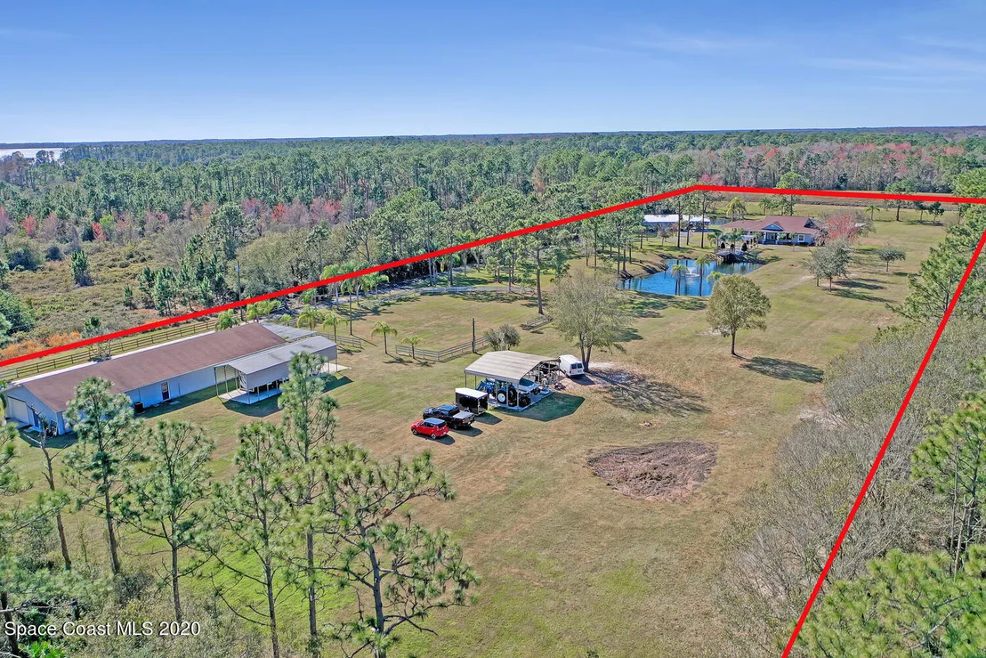 Photo of 4370 Albritton Road