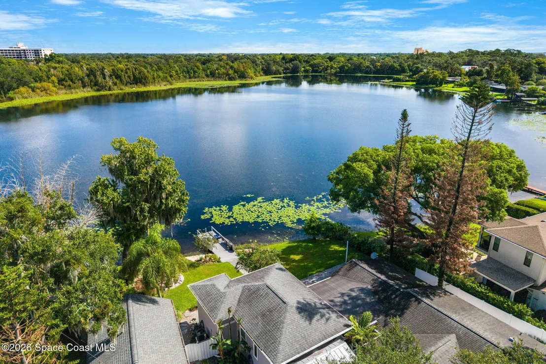 Photo of 1803 Barker Drive