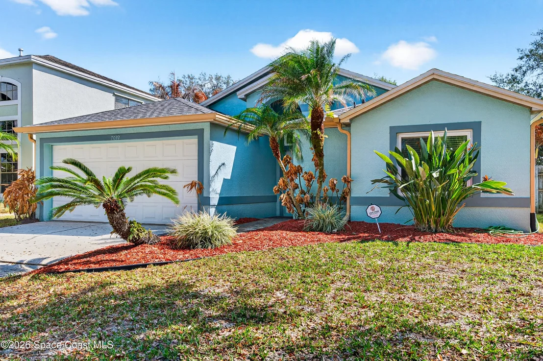Photo of 7022 Hammock Trace Drive