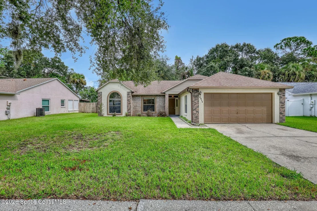 Photo of 4024 Pinyon Drive