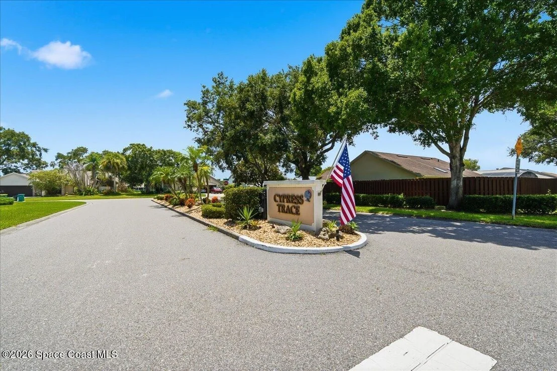 Photo of 1406 Cypress Trace Drive