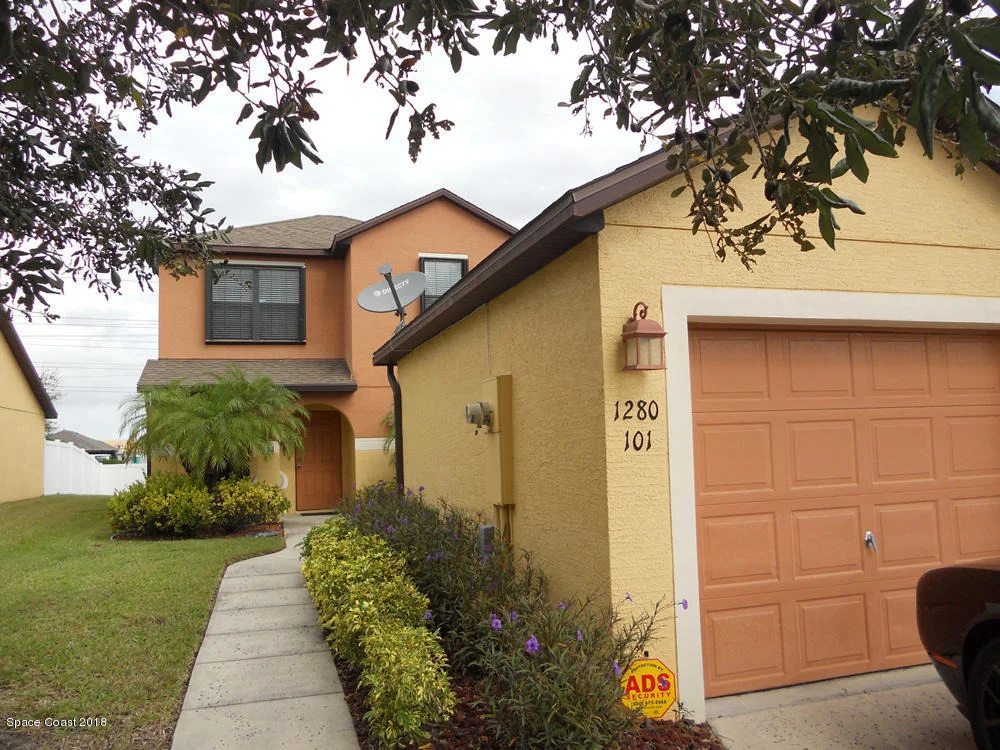 Photo of Unit 101 at 1280 Luminary Circle