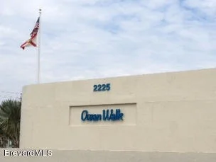 Photo of Unit 607 at 2225 Highway A1a