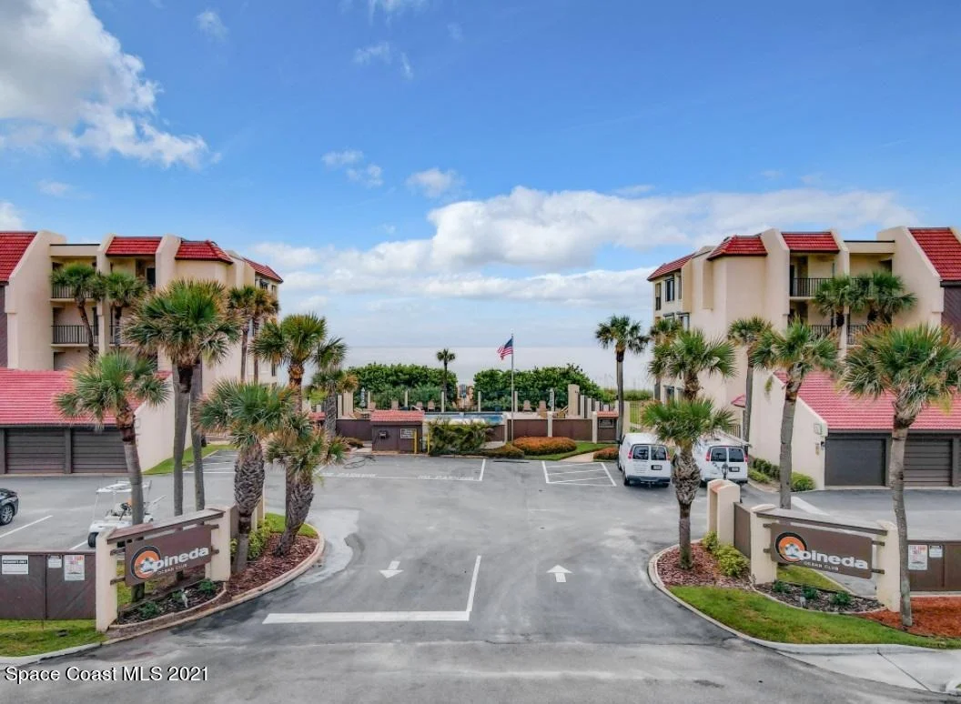 Photo of Unit 412 at 175 Highway A1a