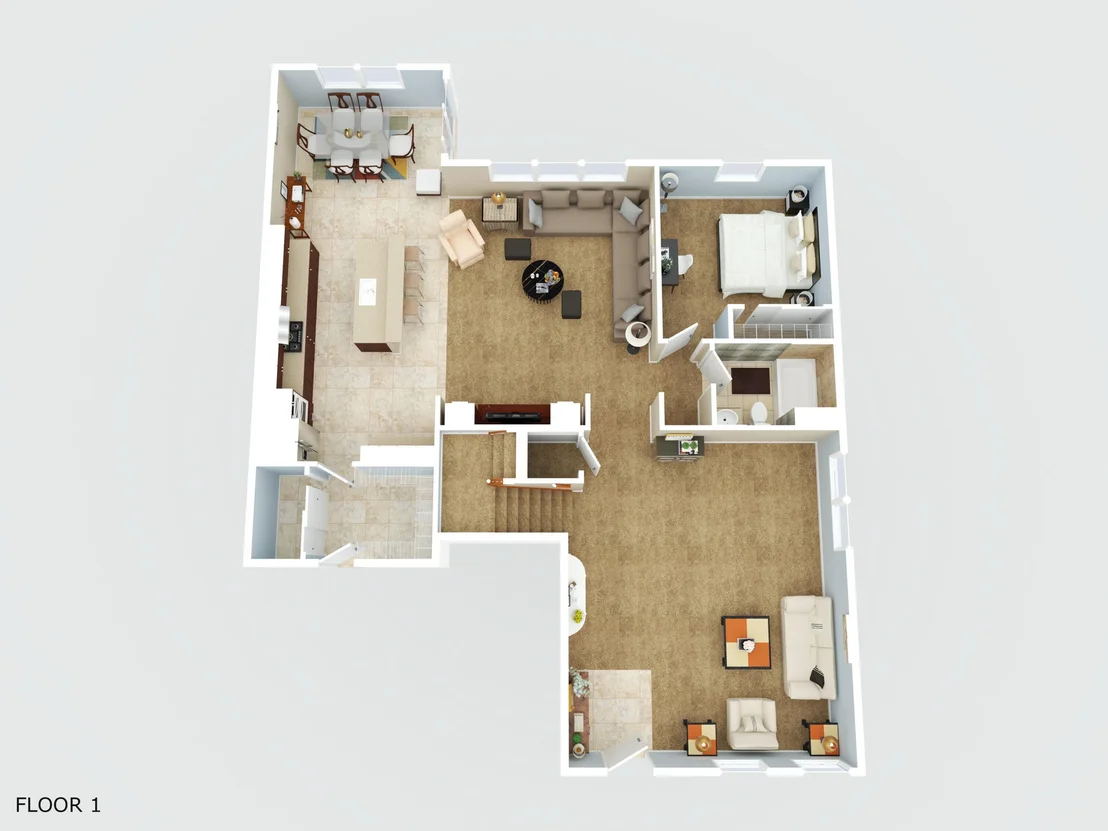 Photo of 3852 Joslin Way