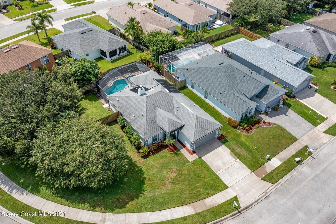 Photo of 351 Wickham Lakes Drive