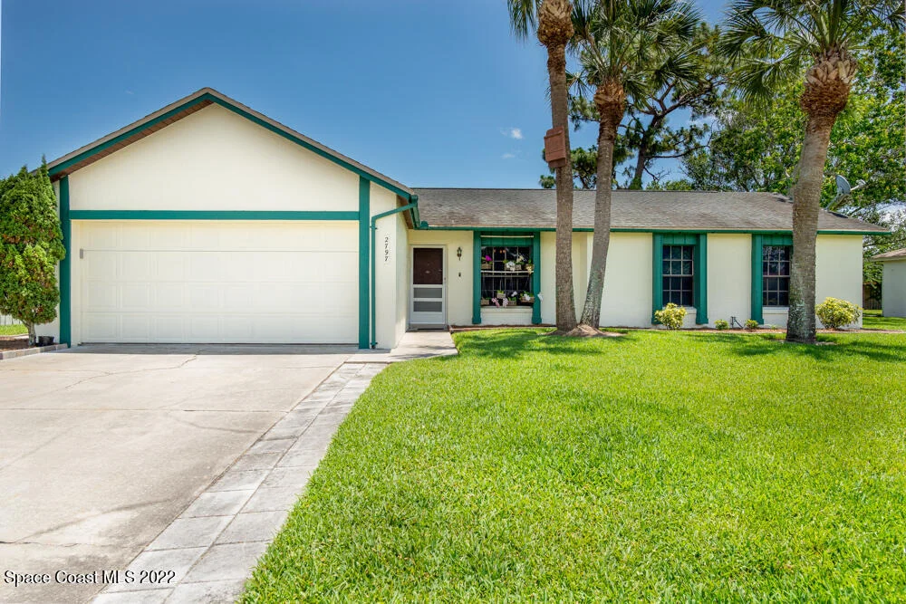 Photo of 2797 Chapparal Drive