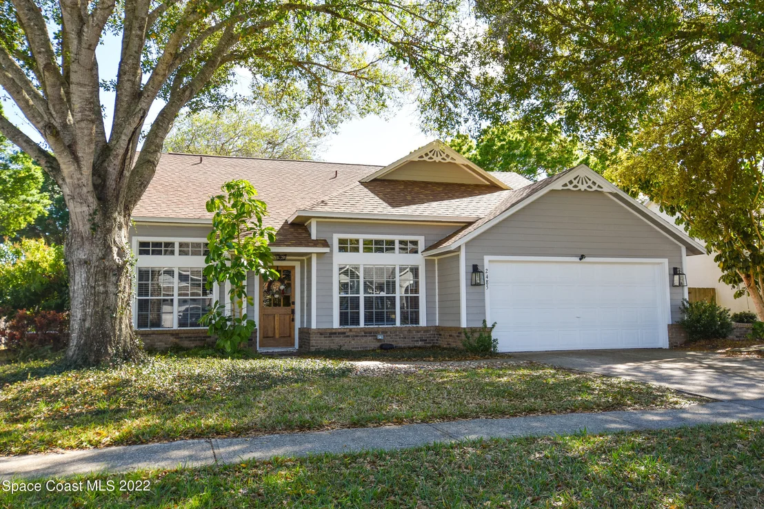 Photo of 2485 Bent Pine Street