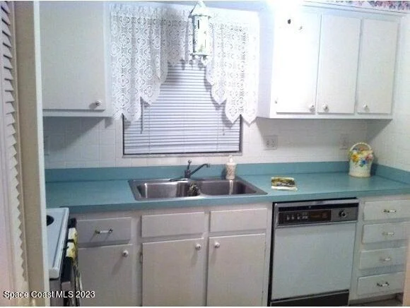 Photo of Unit 4D at 2500 Eagle Drive