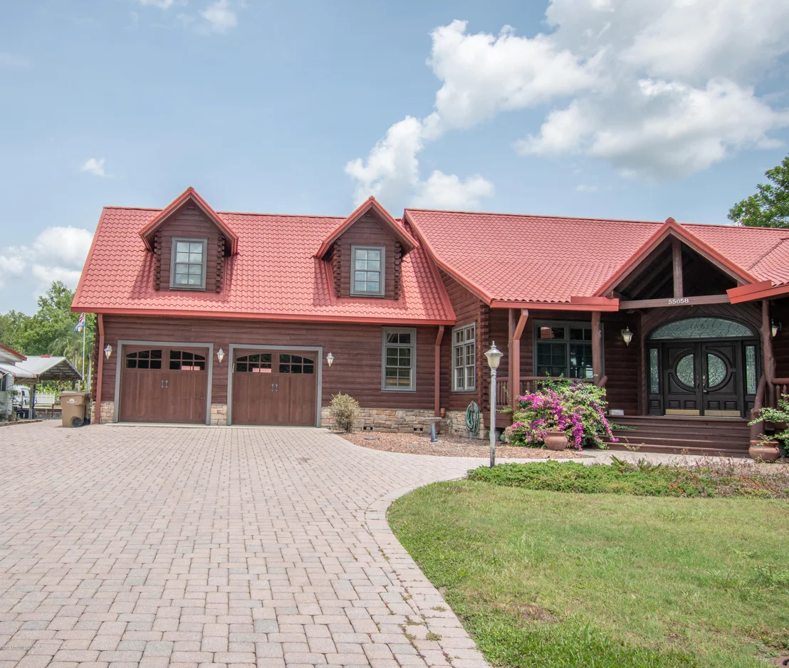 Photo of 55058 Riverview Drive