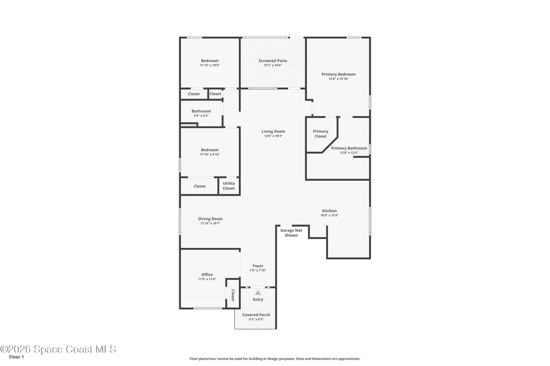 Photo of 308 Briarcliff Circle