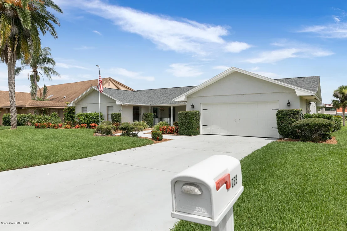 Photo of 269 Sandy Run