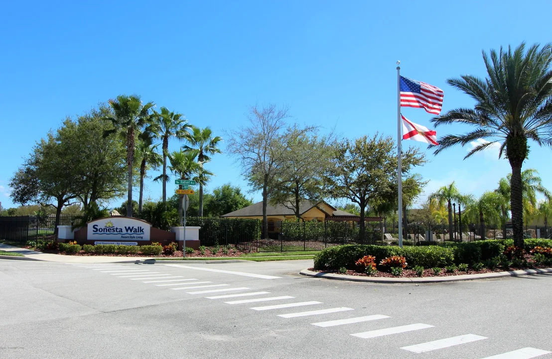 Photo of Unit 101 at 1185 Luminary Circle
