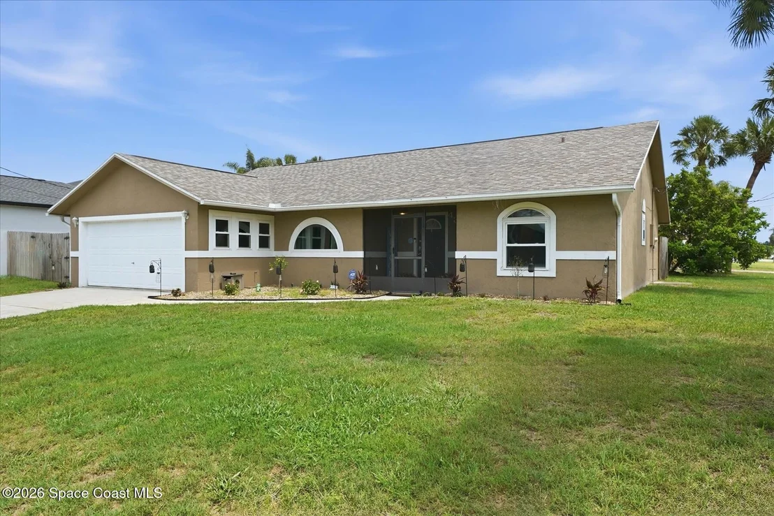 Photo of 4370 Everglades Street