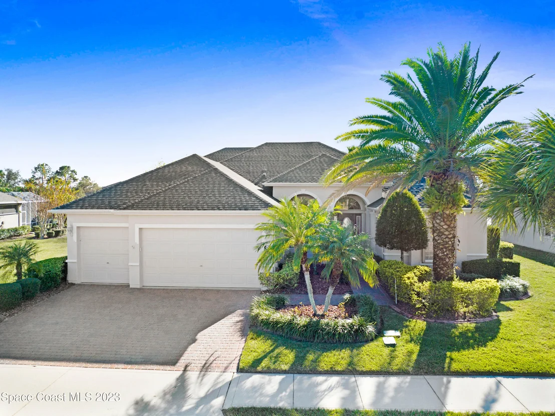 Photo of 3313 Carambola Circle