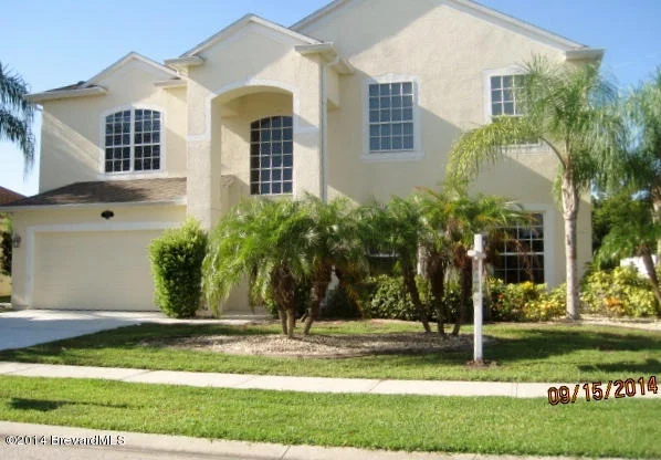 Photo of 326 Chennault Lane