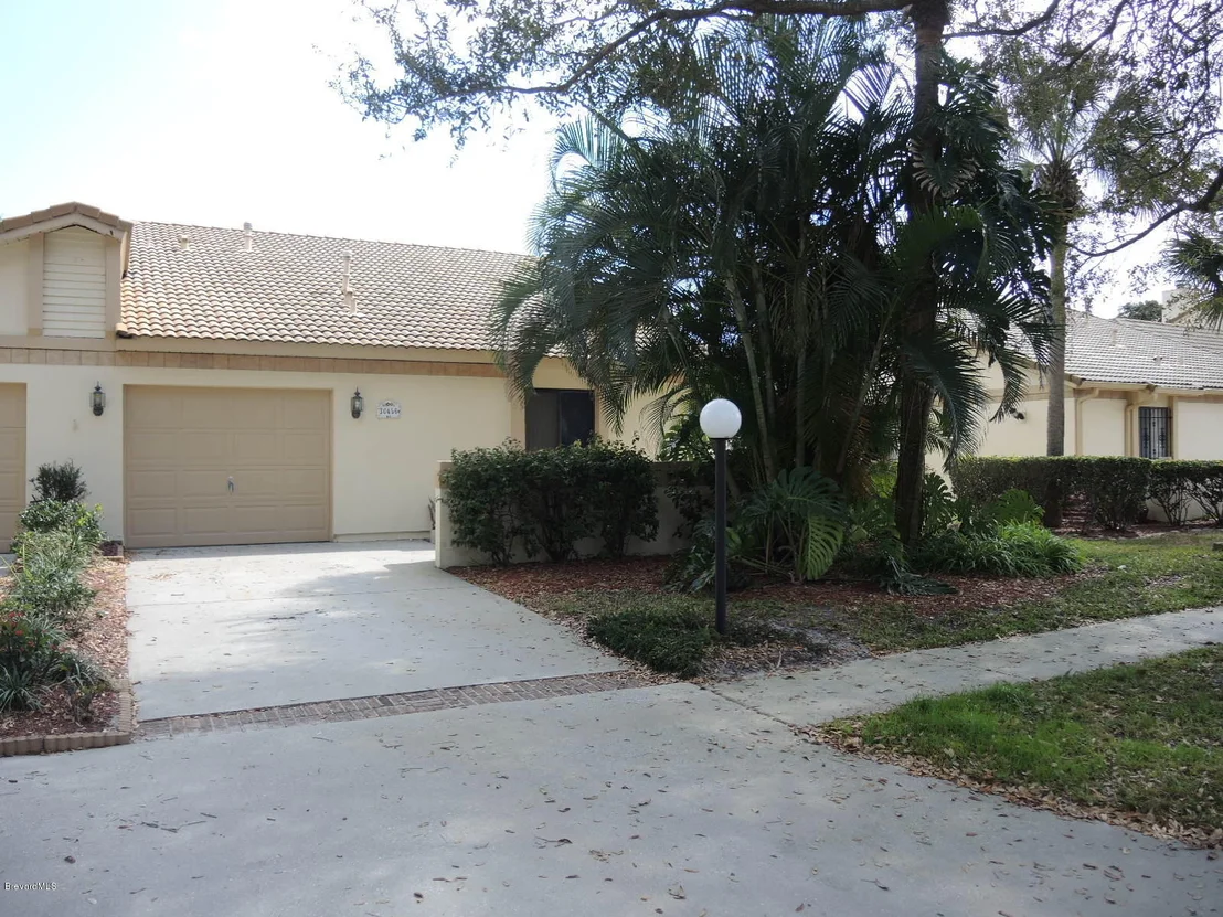 Photo of Unit 6 at 3045 Clearlake Drive