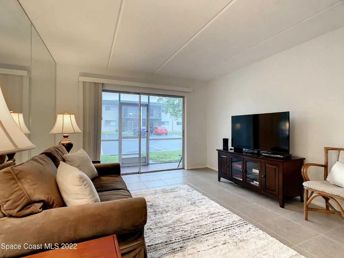 Photo of Unit 107 at 3025 Thrush Drive