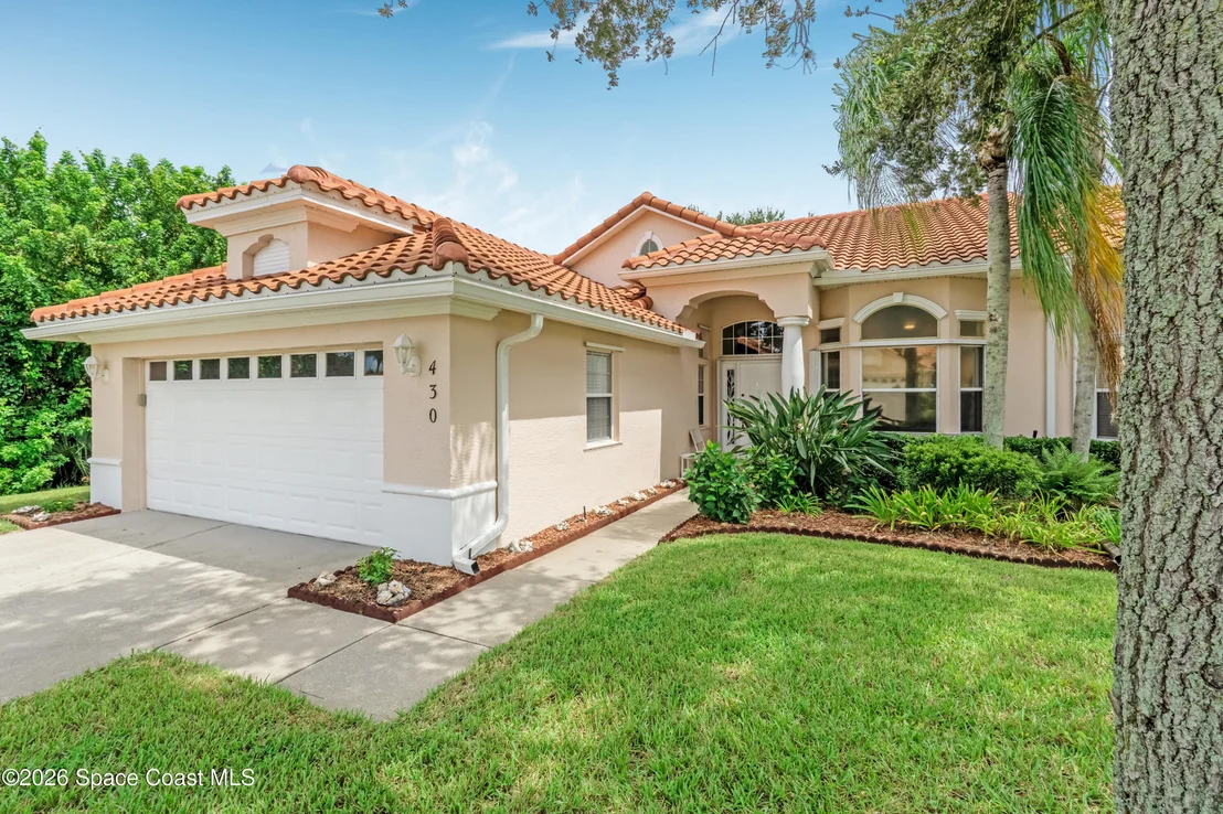 Photo of 430 Shell Cove Drive