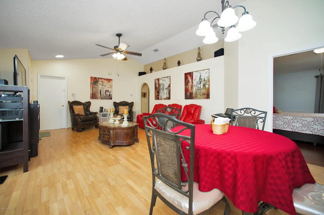 Photo of 1633 Cape Palos Drive