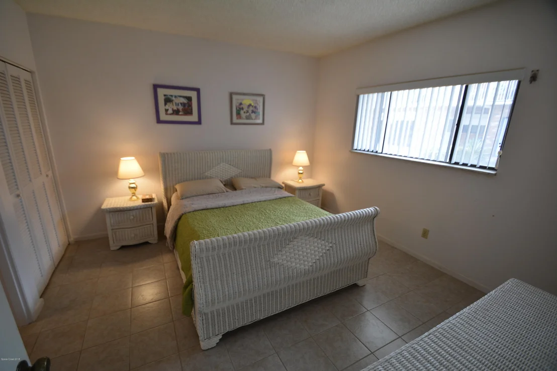 Photo of Unit C2 at 5000 Ocean Beach Boulevard