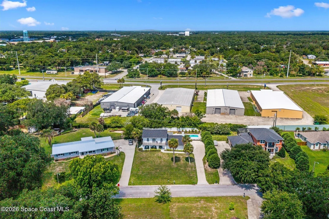Photo of 3703 Warwick Drive