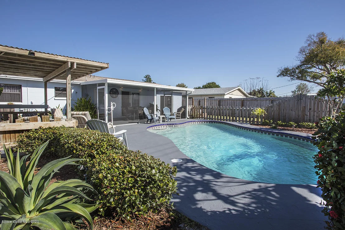Photo of 2569 King Richard Road