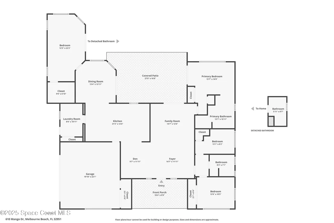 Photo of 610 Mango Drive