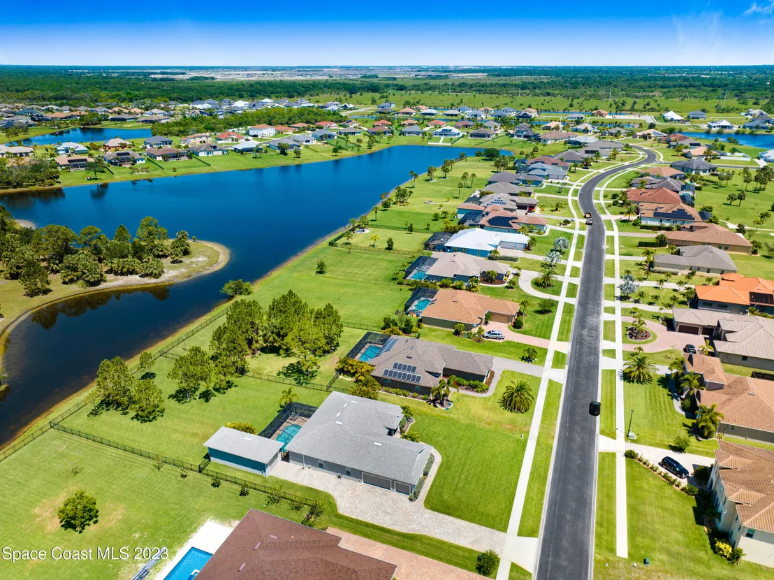 Photo of 3584 Province Drive