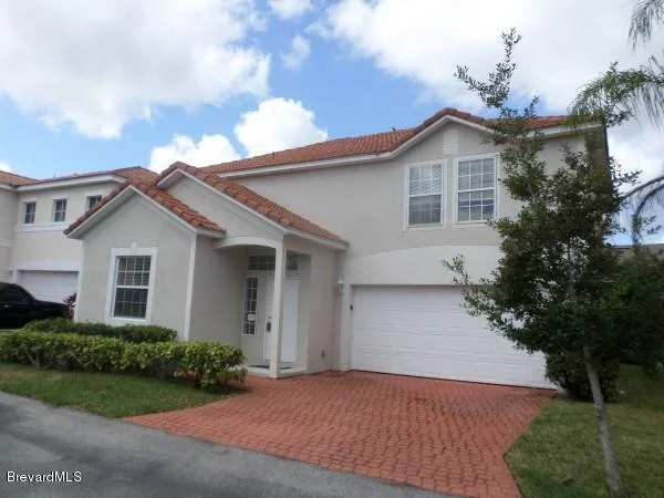 Photo of Unit 24 at 1346 Gem Circle