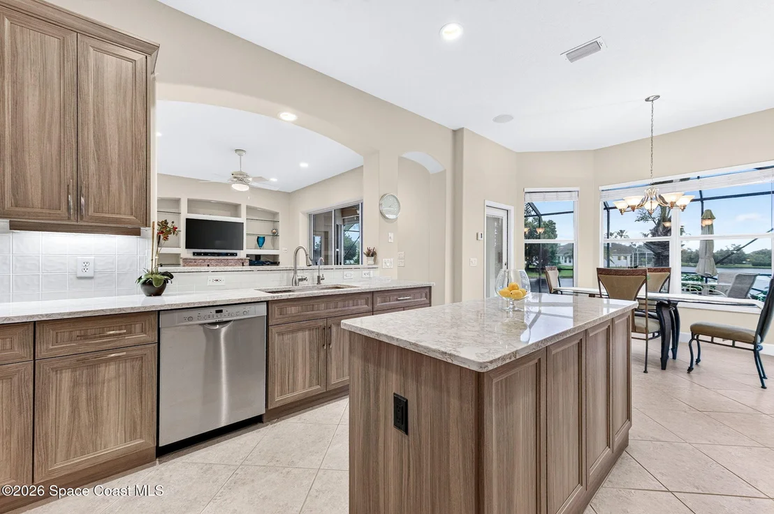 Photo of 1301 Cape Sable Drive