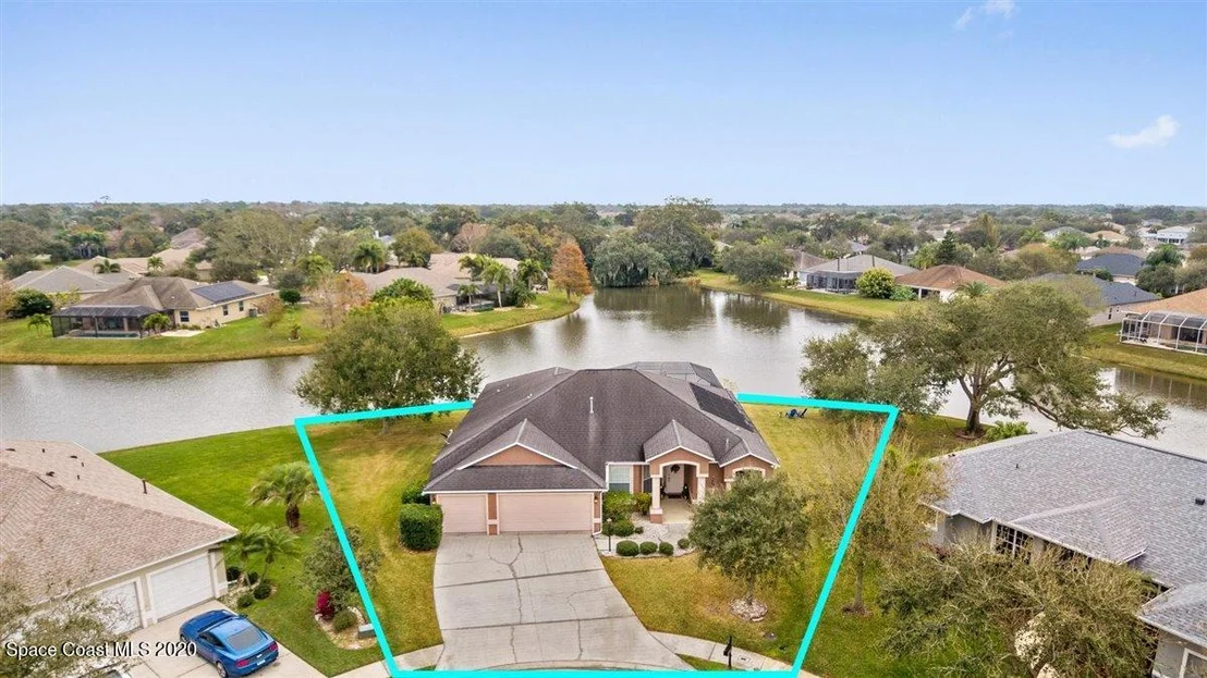 Photo of 2555 Summerwind Court