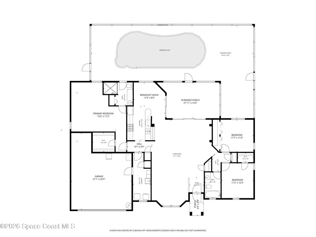 Photo of 1825 Fox Bay Drive