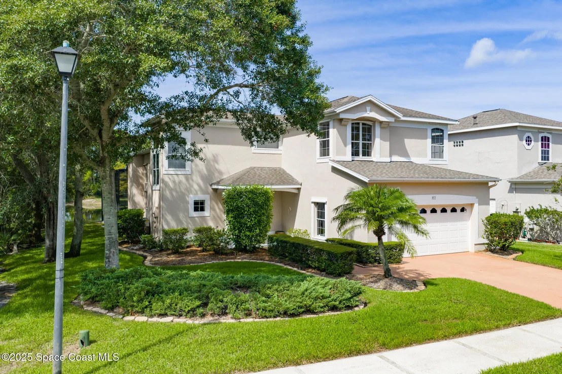Photo of 853 Suntree Woods Drive