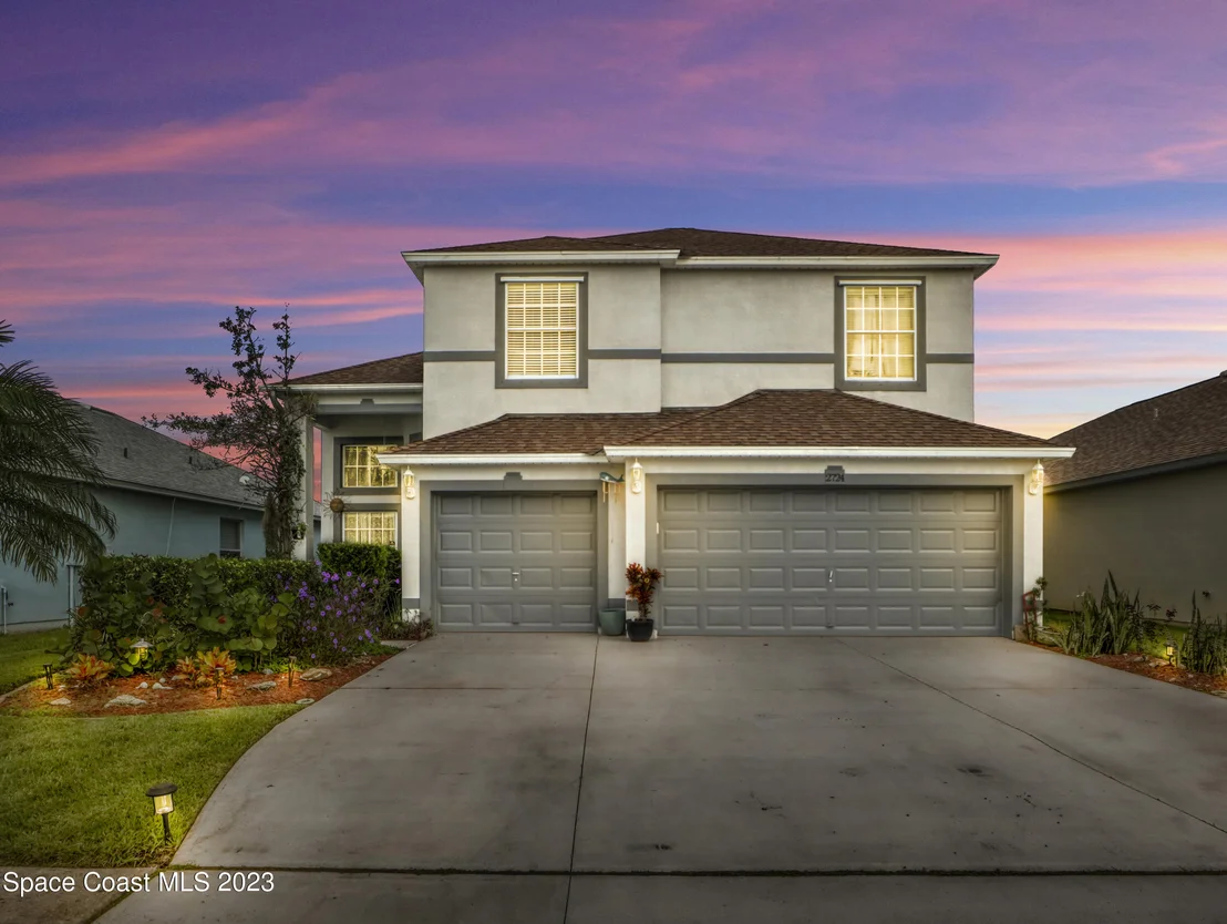 Photo of 2724 Bradfordt Drive