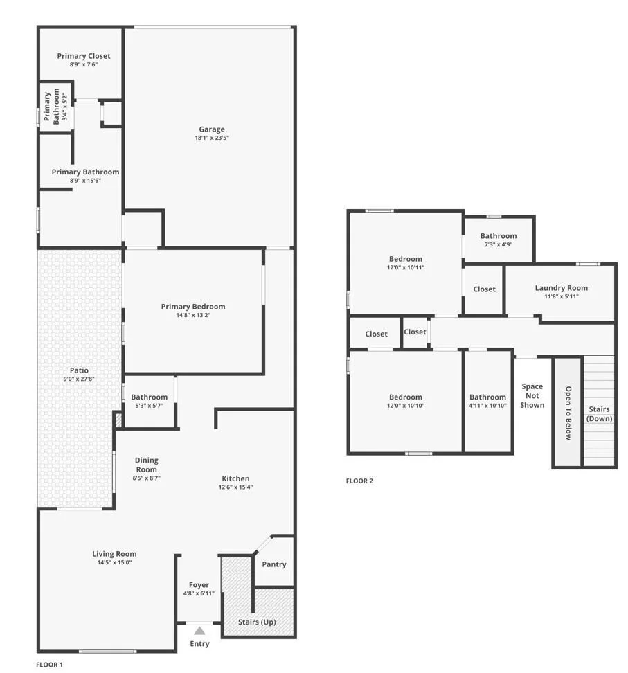 Photo of 8130 Allure Drive
