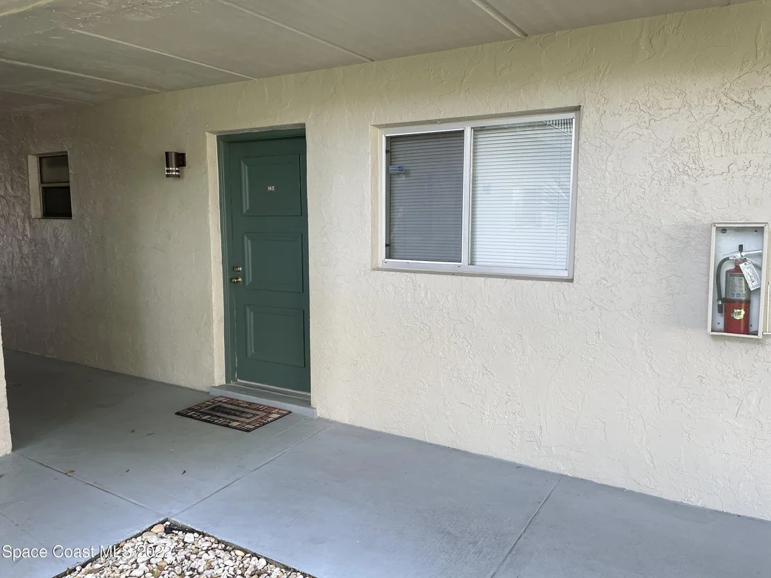 Photo of Unit 143 at 2935 Thrush Drive