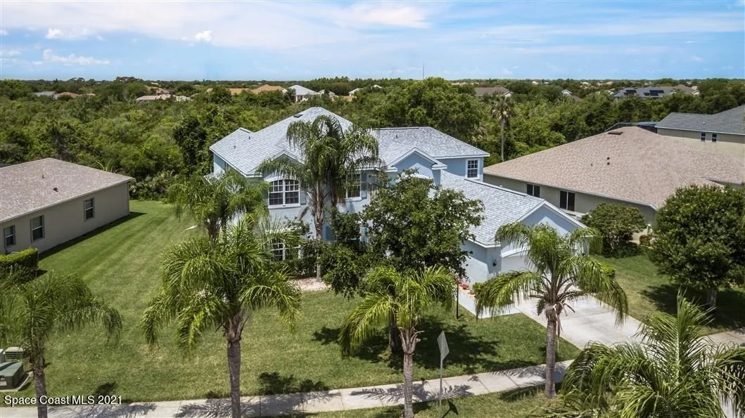 Photo of 3566 Peninsula Circle