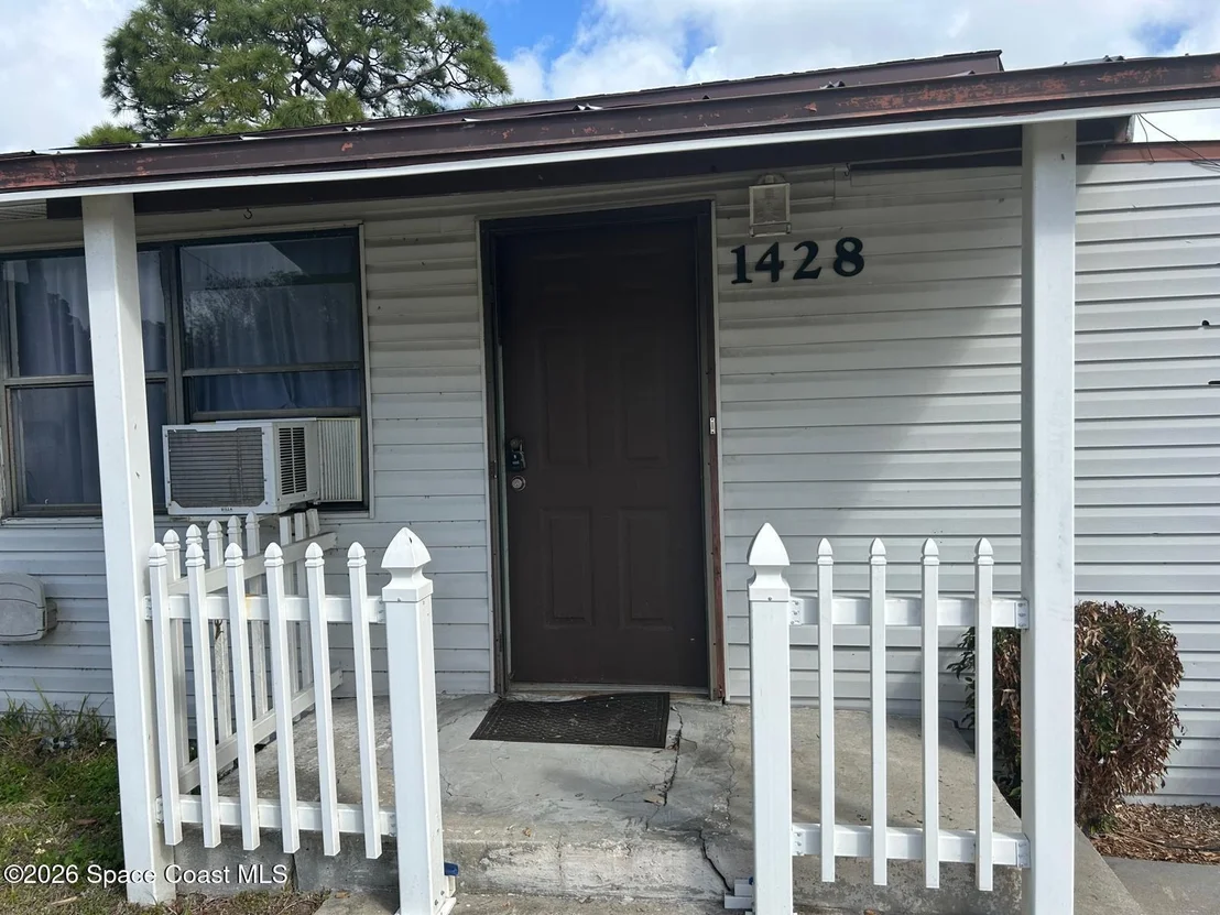 Photo of 1428 Tate Street