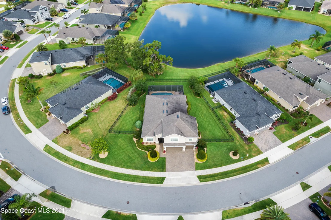 Photo of 8515 Stalwart Circle