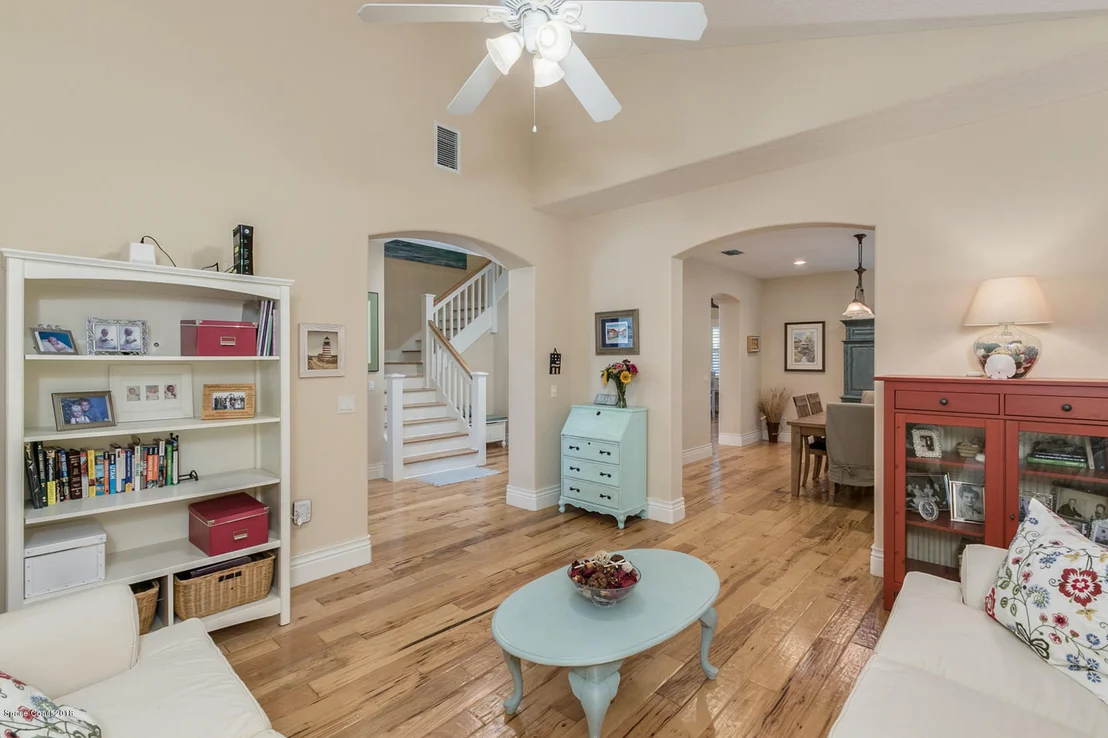 Photo of 601 Pine Street