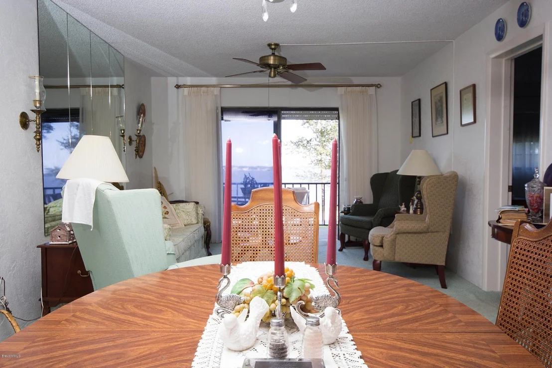Photo of Unit 205B at 1049 Rockledge Drive