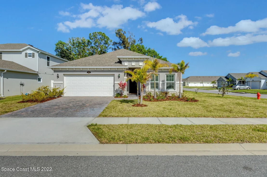 Photo of 2693 Sam Snead Street